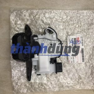 KHÓA NGẬM CỐP HẬU ISUZU MUX 2016-2024 | 8981883251