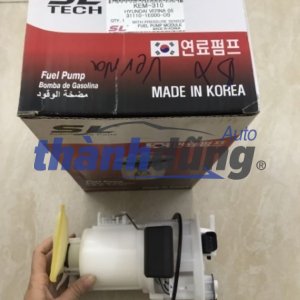 CỤM BƠM XĂNG HYUNDAI VERNA 2006-2010 | 311101E000