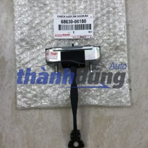 HẠN CHẾ CÁNH CỬA TOYOTA CAMRY 2018-2021 | 6863006180