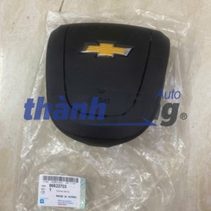 TÚI KHÍ VÔ LĂNG CHEVROLET CRUZE 2009-2012 | 13293021