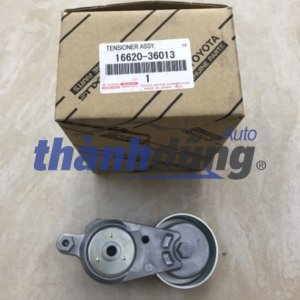 CỤM TĂNG TỔNG TOYOTA VENZA 2013-2019 | 1662036013
