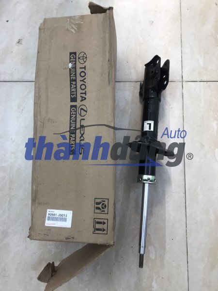 PHUỘC NHÚN TRƯỚC TOYOTA AVANZA 2022-2025 | 48520BZA80