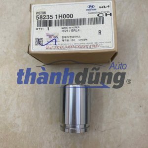PISTON PHANH SAU HYUNDAI AVANTE | 582351H000