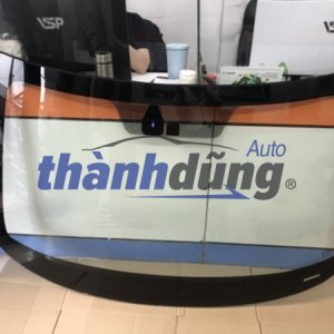 KÍNH CHẮN GIÓ MITSUBISHI OUTLANDER 2016-2022 | 6102C268
