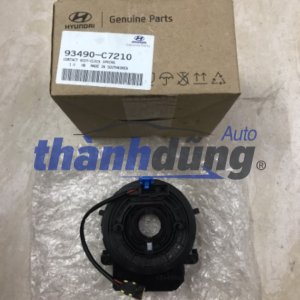 CÁP CÒI HYUNDAI CRETA 2016-2023 | 93490C7210