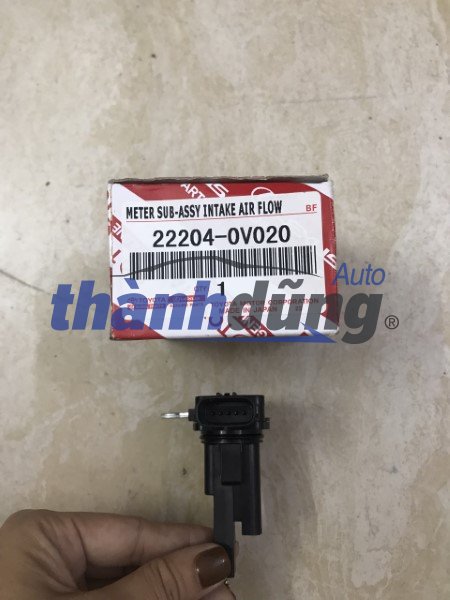 CẢM BIẾN ĐO GIÓ TOYOTA RAV4 2013-2019 | 222040V020