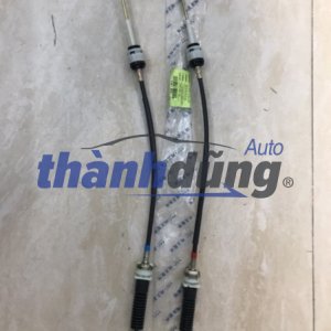 DÂY ĐI SỐ DONGBEN X30 | 17034003300B01