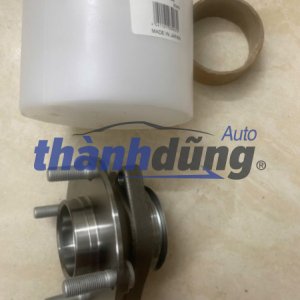 BẠC ĐẠN BÁNH TRƯỚC NISSAN LIVINA 2007-2012 | 40202EE50A