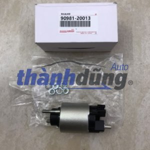 CHUỘT ĐỀ TOYOTA INNOVA 2006-2016 | 2815075150