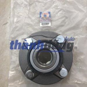 BẠC ĐẠN BÁNH TRƯỚC DONGBEN X30 | CBJ35016