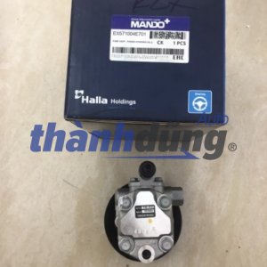 BƠM TRỢ LỰC LÁI KIA K3000 | 571004E701