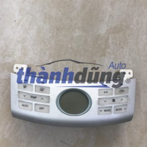 CÔNG TẮC ĐIỀU HÒA HYUNDAI ELANTRA 2008-2013 | 972502H651S4