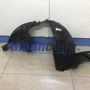 CHẮN BÙN LÒNG DÈ NISSAN LIVINA 2007-2012 | 63843CJ000