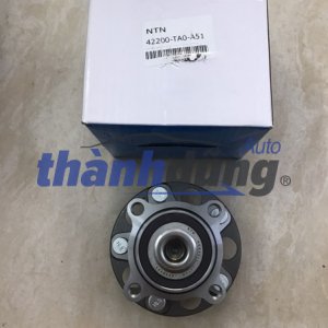 BẠC ĐẠN BÁNH SAU ACURA TSX 2008-2013 | 42200TA0A51