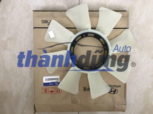 CÁNH QUẠT KÉT NƯỚC HYUNDAI SOLATI 2018-2023 | 2526142900