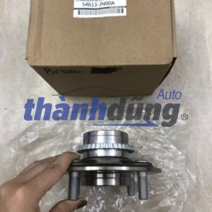 BẠC ĐẠNH BÁNH SAU NISSAN ALMERA | 432004M400