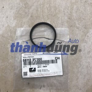 CUPPEN PHANH HYUNDAI SANTAFE 2013-2019 | 581132B000
