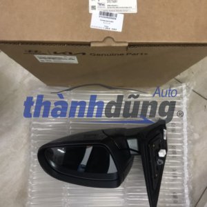 GƯƠNG CHIẾU HẬU HYUNDAI KONA 2018-2023 | 87620J9020MHZ