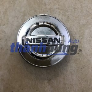 ỐP LA ZĂNG NISSAN LIVINA | 403432DR0A