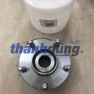 BẠC ĐẠN BÁNH TRƯỚC NISSAN QASHQAI 2007-2014 | 40202JG000