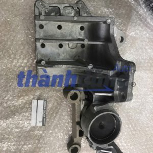 CHÂN MÁY HỘP SỐ NISSAN QASHQAI 2006-2013 | 11220JD21A