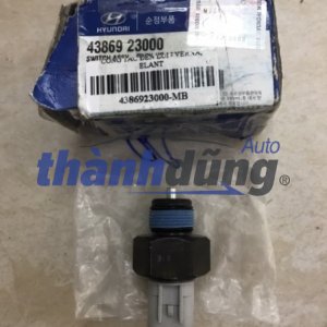 CÔNG TẮC ĐÈN LÙI KIA CERATO 2006-2011 | 4386923000