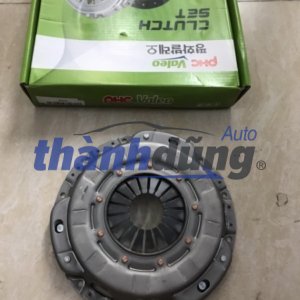 BÀN ÉP DAEHAN TERA 190SL | 80004