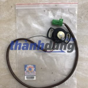CẢM BIẾN TRỢ LỰC LÁI ESP SYM T880 | QCG-N11A-600