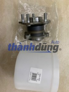 BẠC ĐẠN BÁNH SAU NISSAN QASHQAI 2007-2012 | 43202JE60A