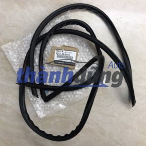 GIOĂNG KÍNH CHẮN GIÓ MAZDA 6 2013-2019 | GHP950601