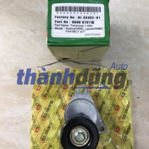 CỤM TĂNG TỔNG DAEWOO NUBIRA 2000-2005 | 96966707