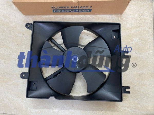 QUẠT KÉT NƯỚC DAEWOO LACETTI 2003-2010 | 96553242