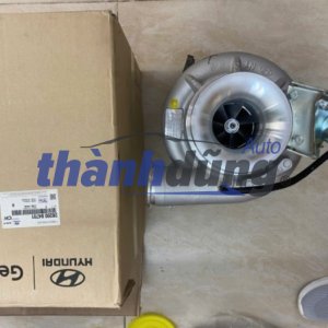 TURBO TĂNG ÁP HYUNDAI TRAGO 2017-2022 | 2820084701