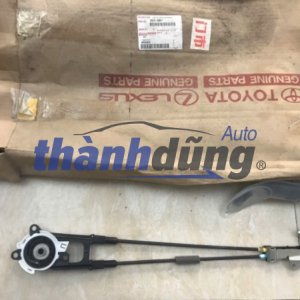 cáp cửa lùa phụ toyota sienna 2011-2020 | 8501508011