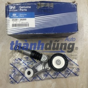 CỤM TĂNG TỔNG HYUNDAI VERACRUZ 2006-2015 | 252813A000