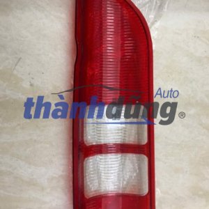 VỎ ĐÈN HẬU TOYOTA HIACE 2005-2014 | 8156126201