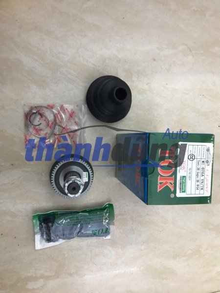 ĐẦU LÁP HYUNDAI TUCSON 2006-2009 | 495072EJ10