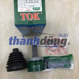 ĐẦU LÁP HYUNDAI TUCSON 2006-2009 | 495072EJ10