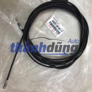 DÂY GIẬT CỐP TOYOTA CAMRY 2006-2015 | 6460706140