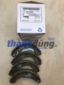 GUỐC PHANH SAU CHEVROLET SPARK 2011-2015 | 42785997