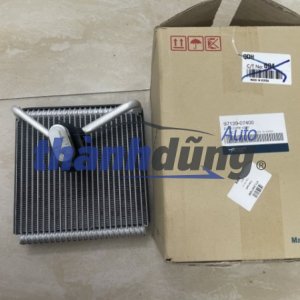 DÀN LẠNH KIA MORNING 2005-2010 | 9713907400