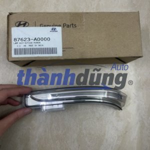 XI NHAN GƯƠNG HYUNDAI CRETA 2016-2023 | 87623A000