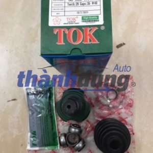 ĐẦU LÁP HONDA ODYSSEY 2007-2013 | 44014TK8A31