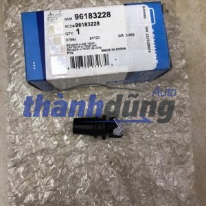 CẢM BIẾN NHIỆT ĐỘ KHÍ NẠP DAEWOO NUBIRA | 96183228