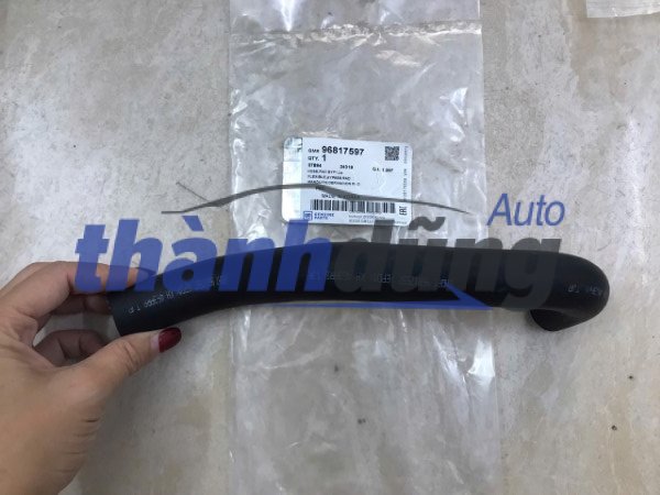 ỐNG NƯỚC CHEVROLET CAPTIVA 2006-2012 | 96817597