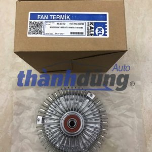LY TÂM SSANGYONG REXTON 2004-2011 | 6652000222