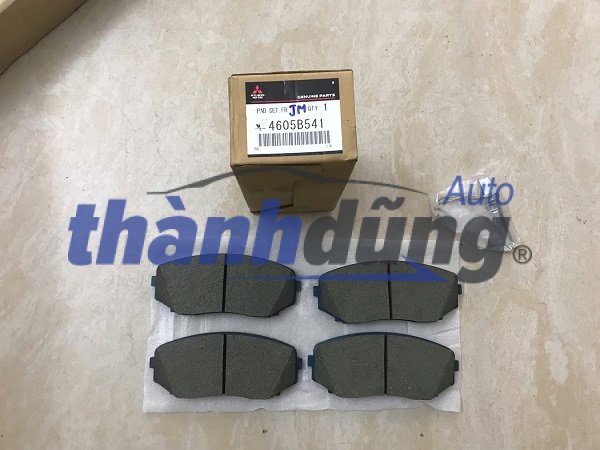 MÁ PHANH MITSUBISHI TRITON 2019-2023 | 4605B541