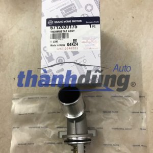 VAN HẰNG NHIỆT SSANGYONG ACTYON 2010-2015 | 6712030175