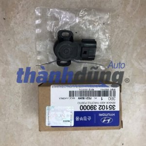 CẢM BIẾN BƯỚM GA KIA SORENTO 2001-2006 | 3510239000