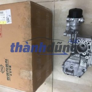 CỤM KÉT SINH HÀN SSANGYONG ACTYON | 6711801710